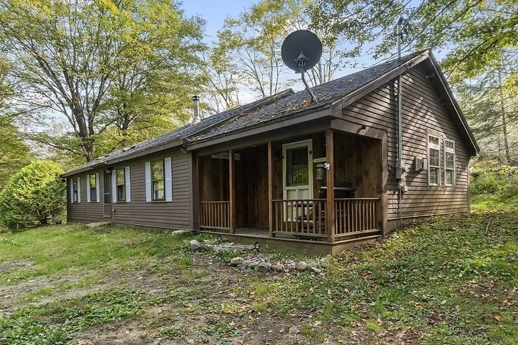 Royalston, MA 01368,145 Warwick Rd