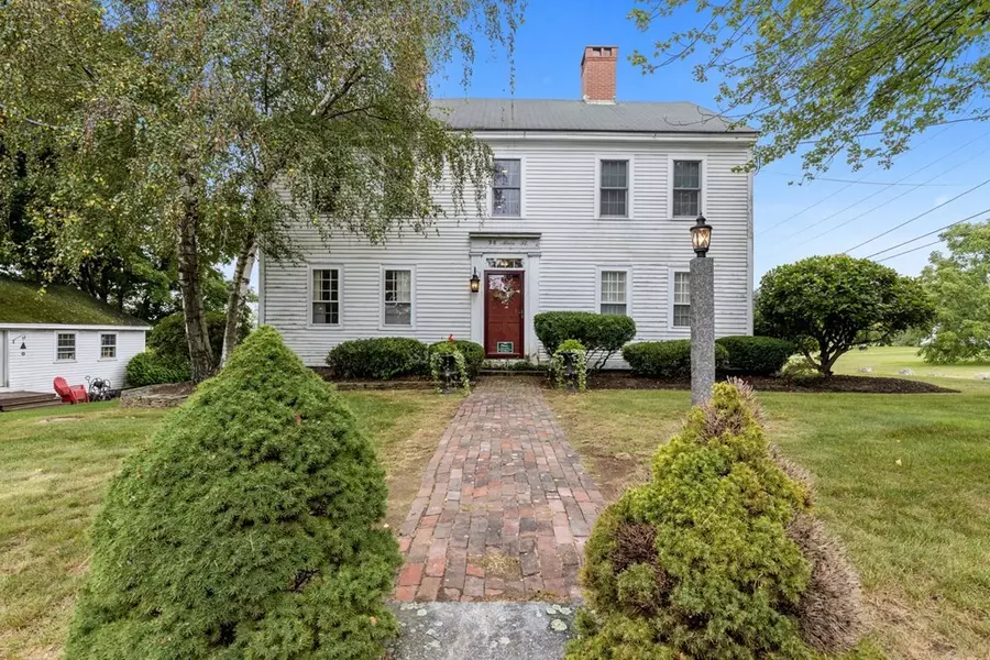 98 Main Street, Salisbury, MA 01952