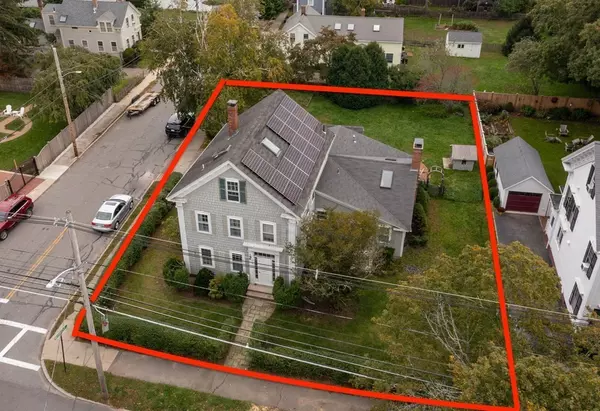 314 High St, Newburyport, MA 01950