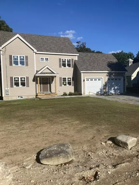 299 Greeley St, Clinton, MA 01510