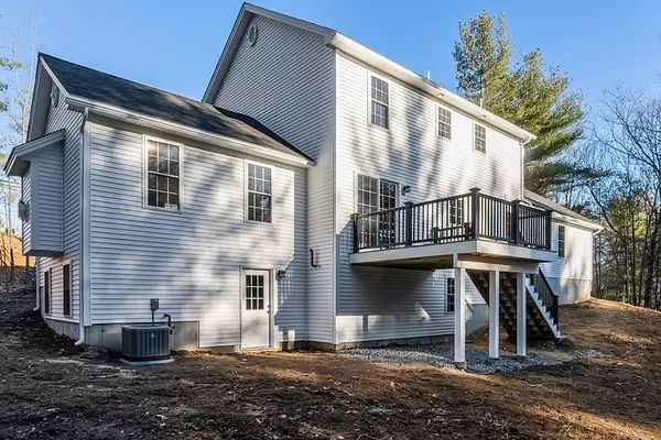 Westminster, MA 01473,3 Narrows Rd