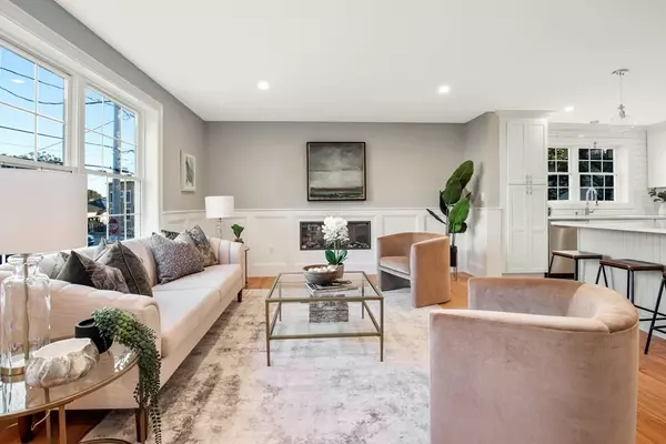 278 Westminster #278, Watertown, MA 02472