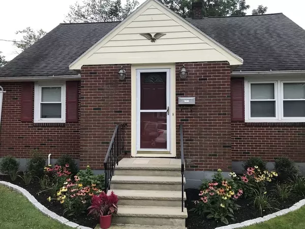 14 Davis Court, Saugus, MA 01906