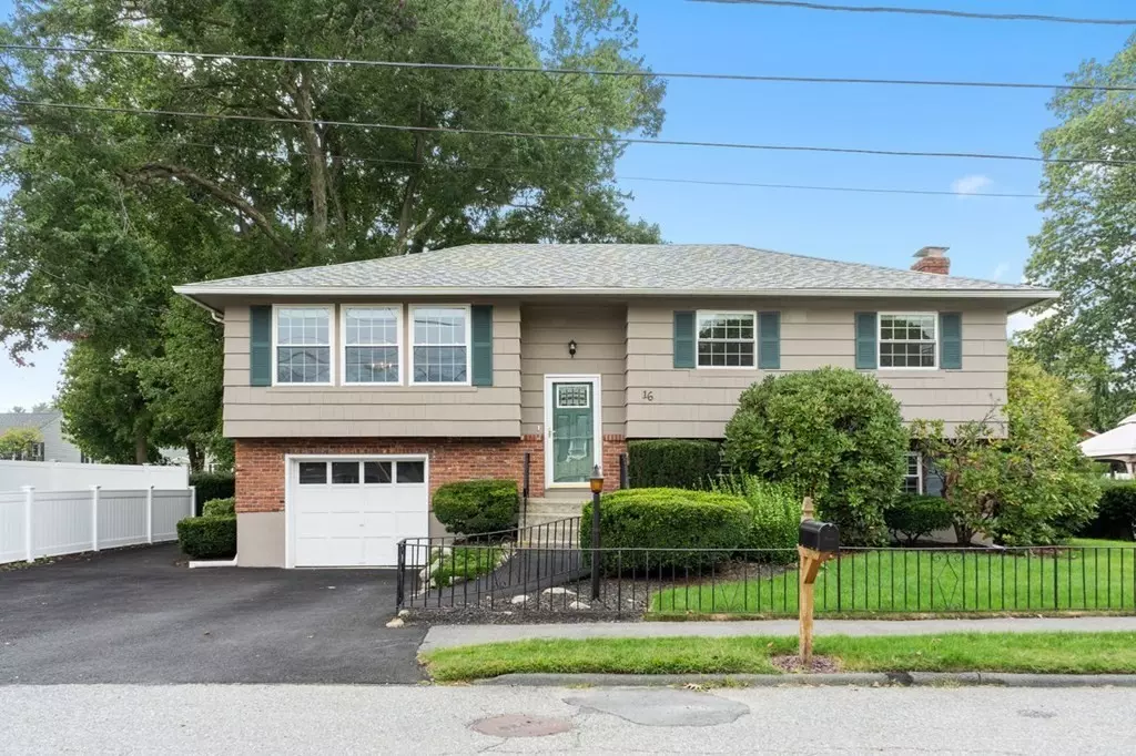 Peabody, MA 01960,16 Whitney Dr.