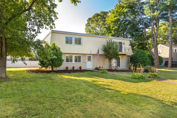 Stoughton, MA 02072,51 Curtis Ave