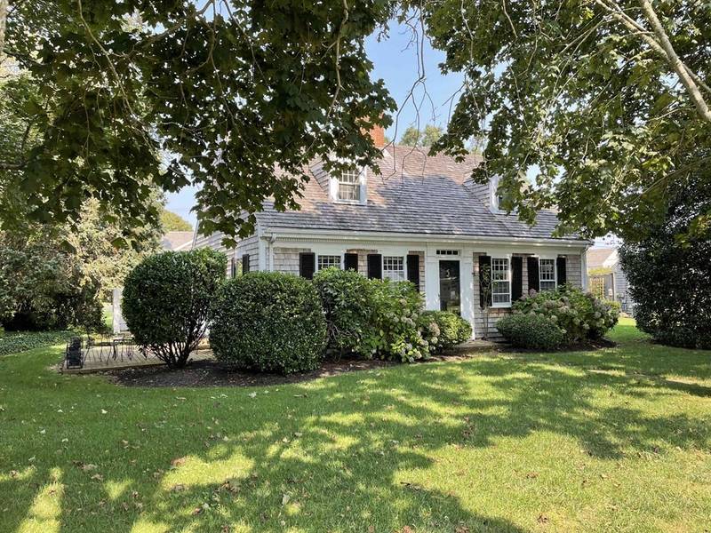 461 Route 28, Harwich, MA 02646