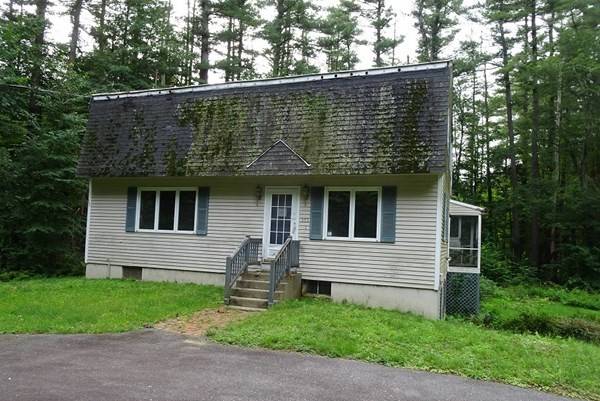 555 Old Harvard Rd, Boxborough, MA 01719