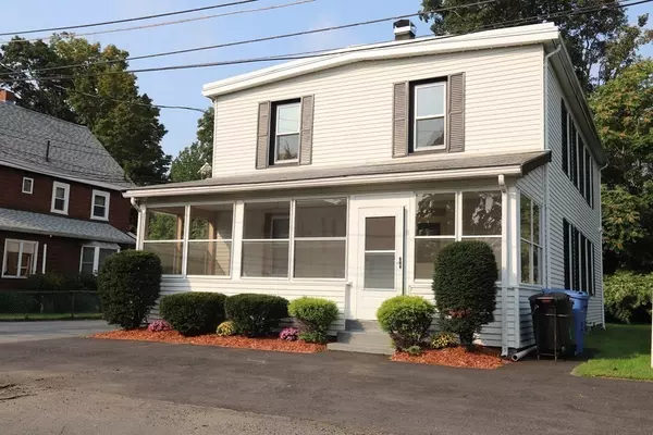 Wakefield, MA 01880,11 Rockland St