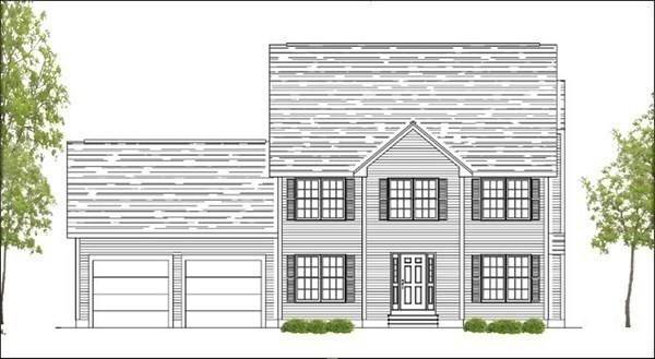 300 Lot 2 Blackstone St., Blackstone, MA 01504