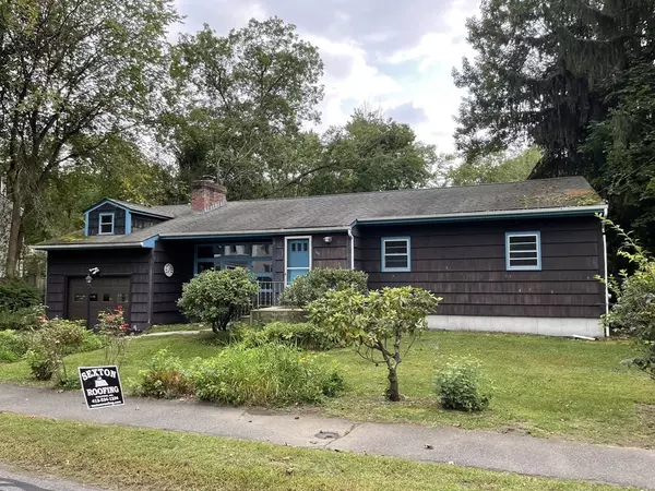 Amherst, MA 01002,109 Chestnut St