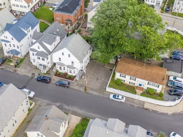 9 Lexington St #9, Watertown, MA 02472