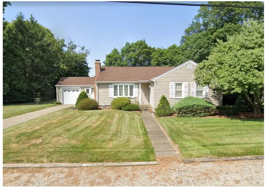 38 Howarth Avenue, Attleboro, MA 02703