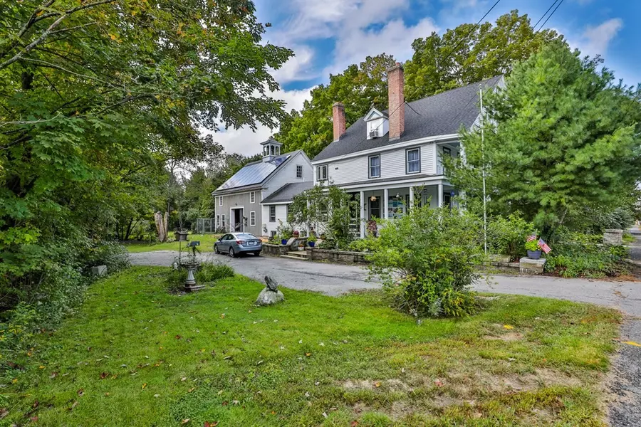 450 Main Street, Townsend, MA 01474