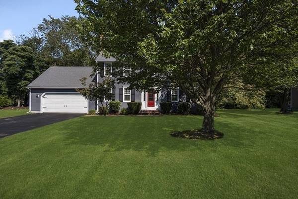 North Attleboro, MA 02760,2 Rosewood Lane