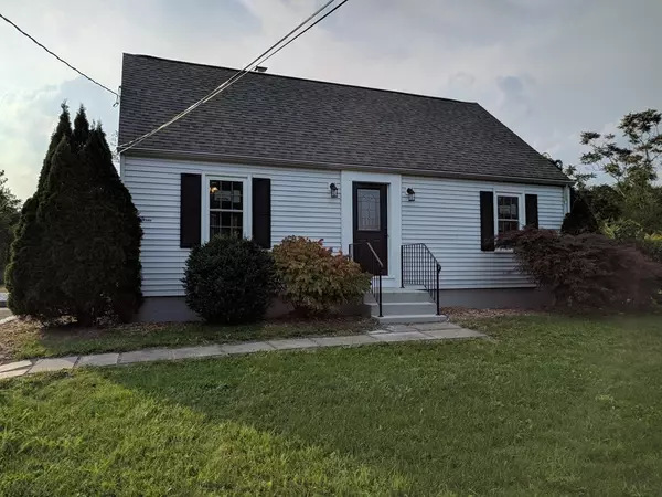 Southwick, MA 01077,63 Hastings Rd