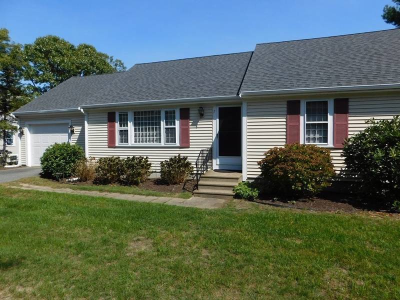 7 Old Heritage Way, Harwich, MA 02645