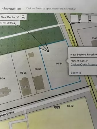 0 Buchanan, New Bedford, MA 02740