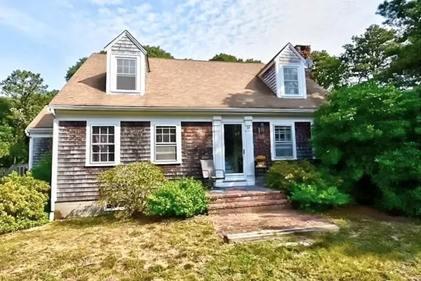 Eastham, MA 02642,35 Redberry Ln