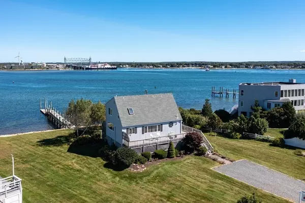 Wareham, MA 02532,14 Sias Point Rd