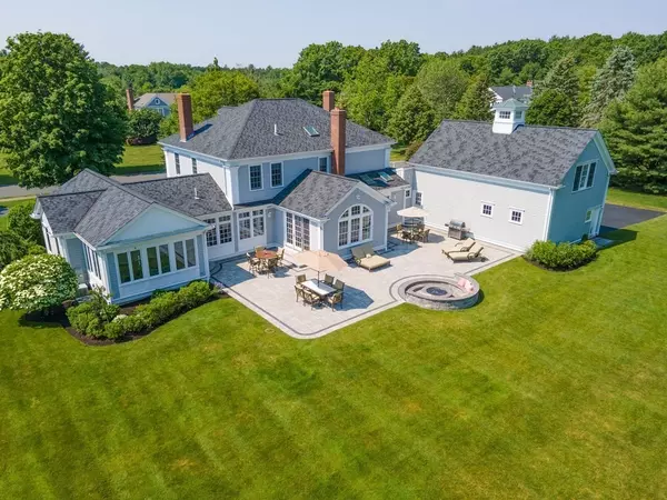 Hingham, MA 02043,35 Maryknoll Dr