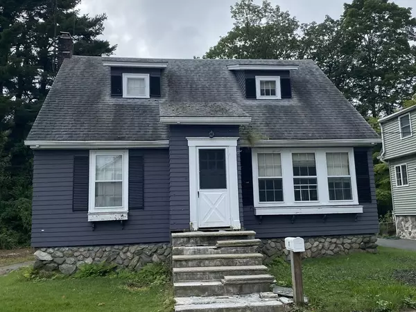 7 Brook Street, Stoneham, MA 02180