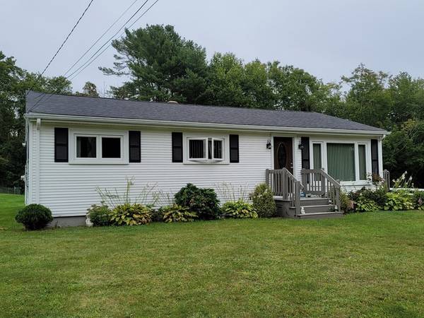 350 Gifford Rd, Westport, MA 02790