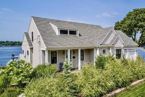 Berkley, MA 02779,26 Riverside Drive