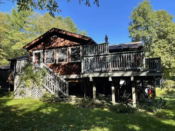 Deerfield, MA 01373,52 Stillwater Road #B