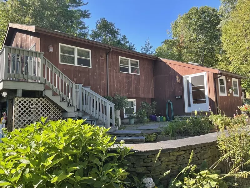 52 Stillwater Road #B, Deerfield, MA 01373