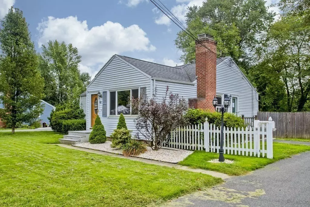 Agawam, MA 01001,61 Parker Street