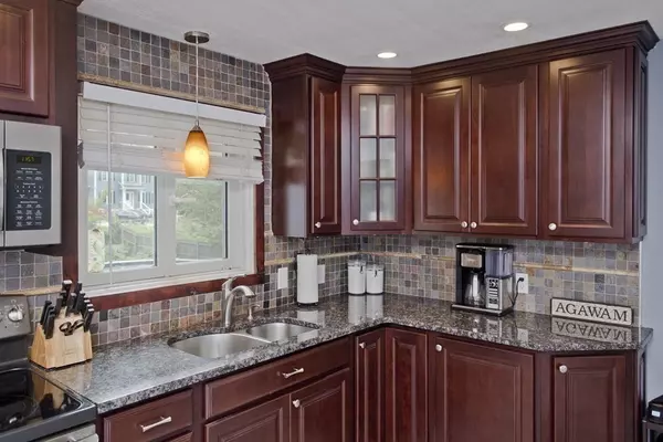 Agawam, MA 01001,61 Parker Street