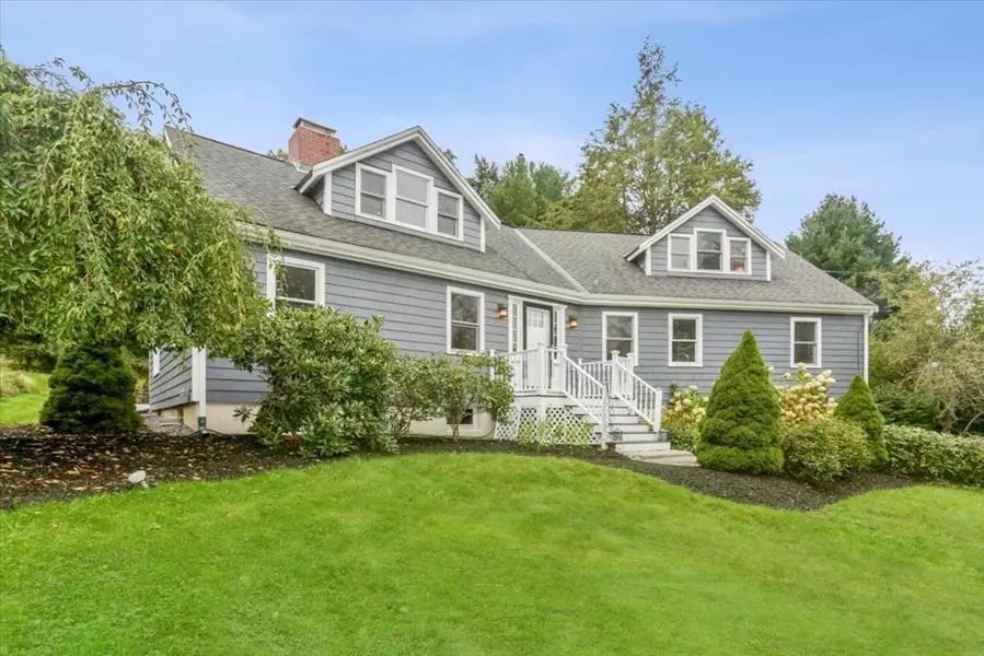 15 Simon Hill Rd, Norwell, MA 02061