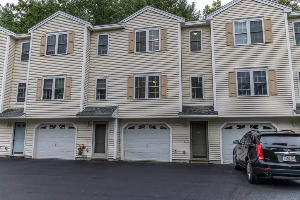 Athol, MA 01331,350 Riverbend Street #110