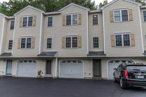 350 Riverbend Street #110, Athol, MA 01331