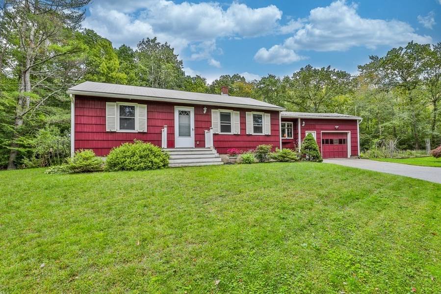 202 Mohawk Trail, Haverhill, MA 01832