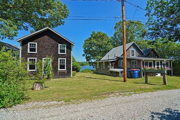 135-M Cadmans Neck Road, Westport, MA 02790