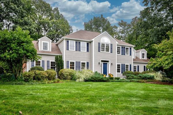 6 Kimball Rd, Hopkinton, MA 01748