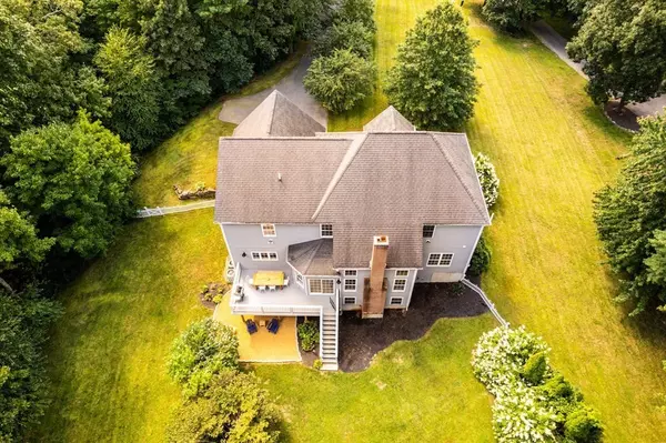 Sutton, MA 01590,16 Steven Dr.