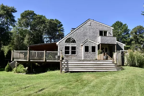 Mattapoisett, MA 02739,8 Noyes Ave