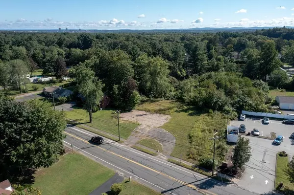 Agawam, MA 01001,779 Suffield St Lot 1
