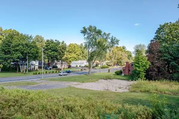 779 Suffield St Lot 1, Agawam, MA 01001