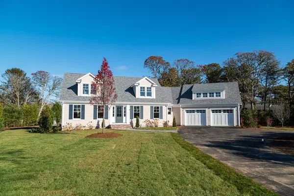 37 Jessies Landing, Chatham, MA 02633