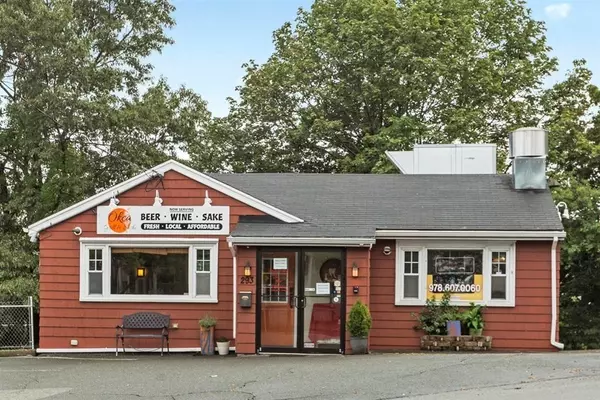 Salem, MA 01970,293 Jefferson Ave