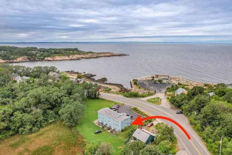 340 Granite Street #5, Rockport, MA 01966