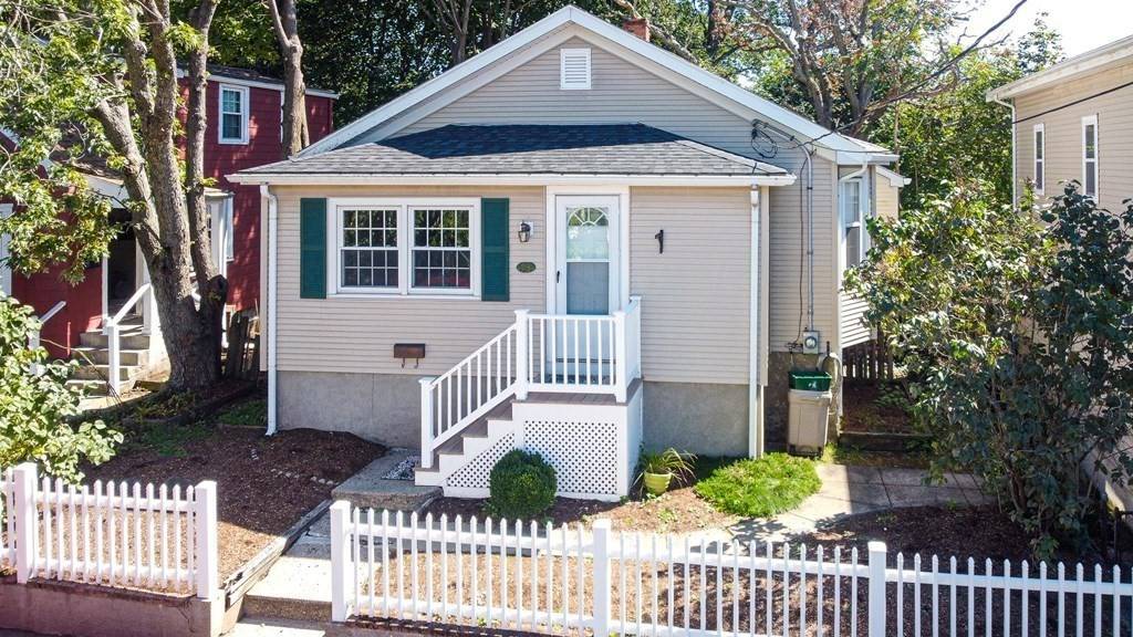 93 Wason St, Medford, MA 02155