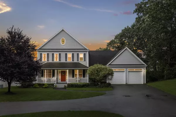 7 Chester Ave, Berkley, MA 02779