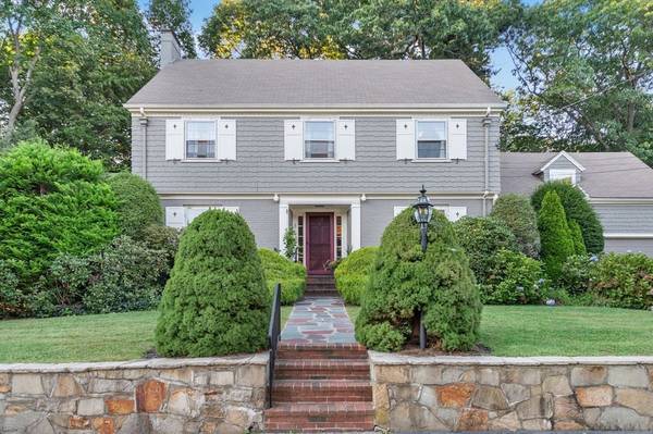 27 Edward Ave, Milton, MA 02186