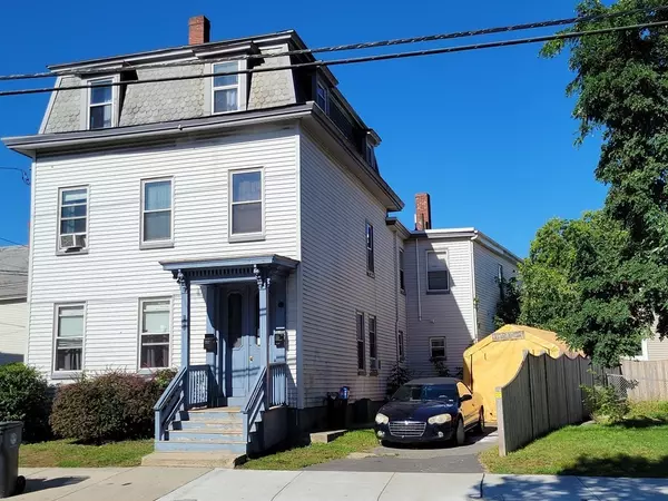 Haverhill, MA 01832,109 High St.