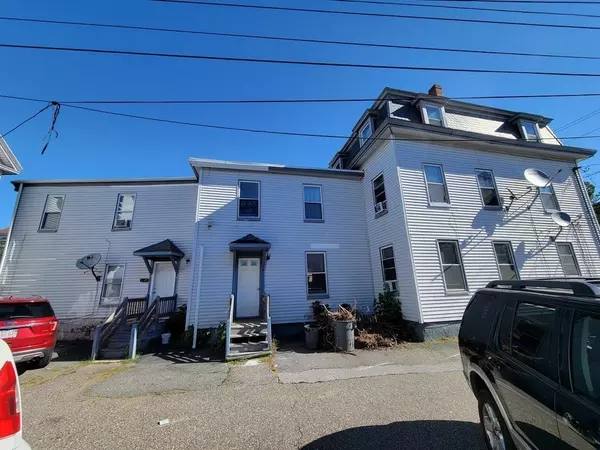 Haverhill, MA 01832,109 High St.