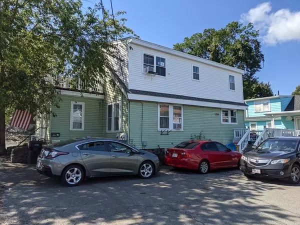 Salem, MA 01970,124 Highland Avenue